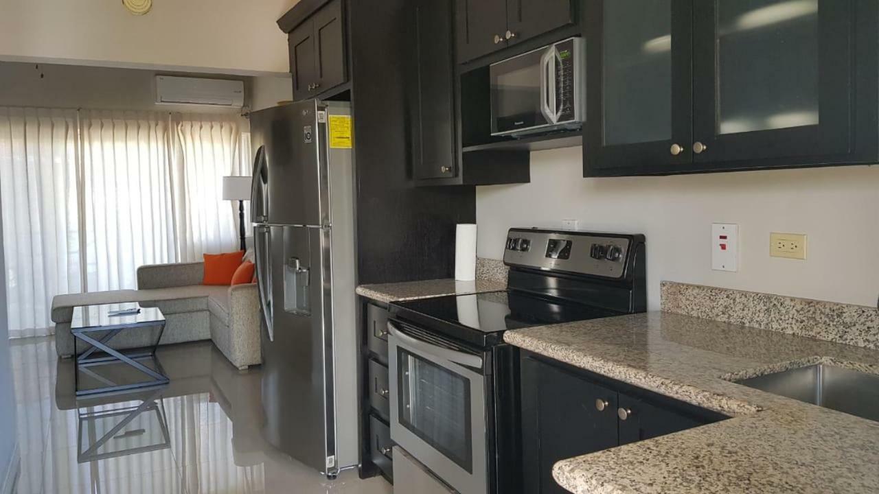 Christar Villas Hotel Kingston Extérieur photo